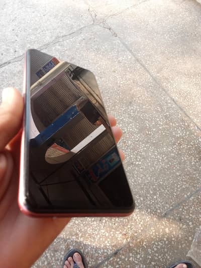 Mobile for sale condition 10by10