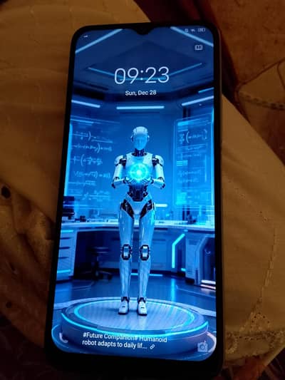 Vivo V2029