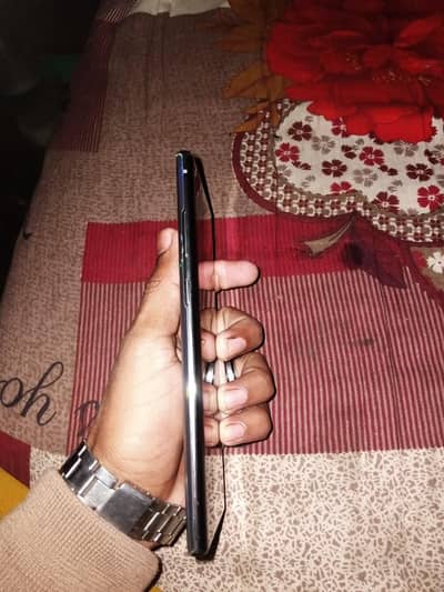 galaxy note 10 plus 5g pta