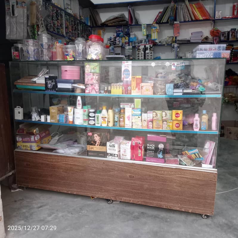 دوکان شو کیس 1