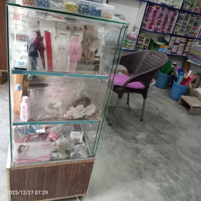 دوکان شو کیس 3