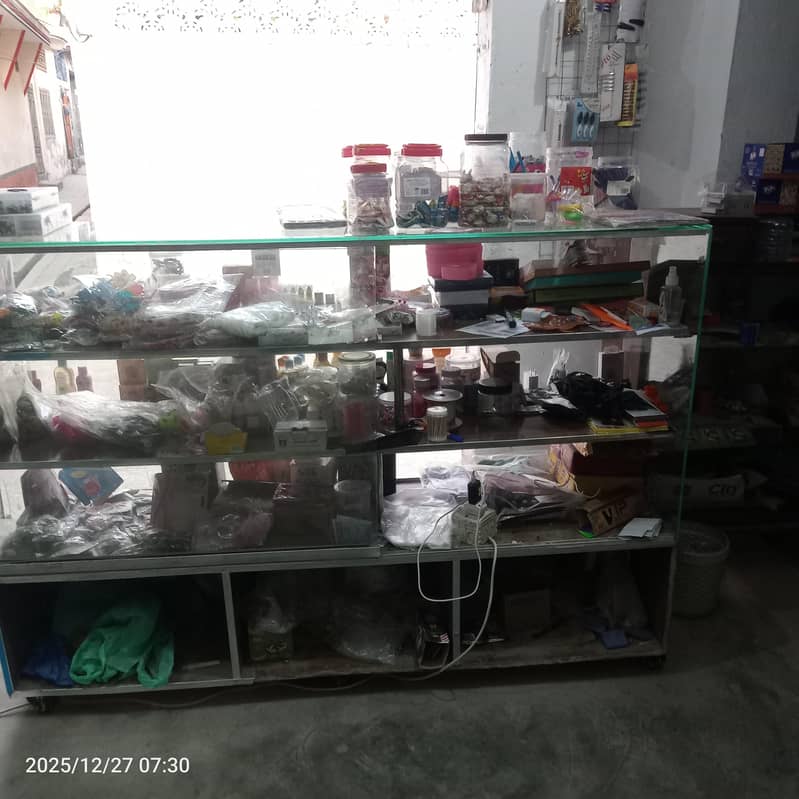 دوکان شو کیس 5