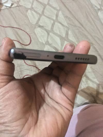 Tecno Camon 30s look like new
