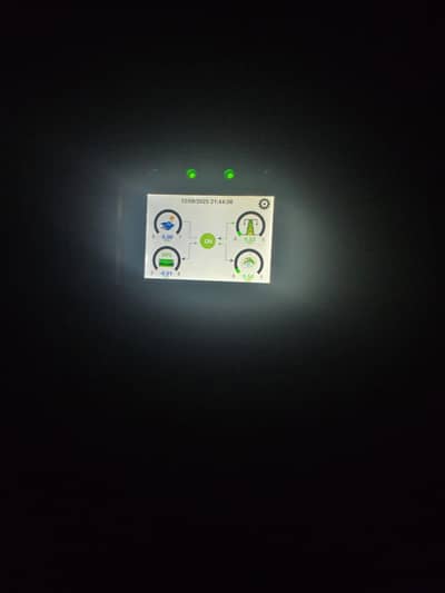 solermax onyx series 5kw 48v