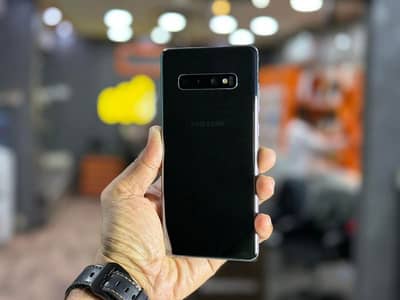 Samsung S10 plus PTA approved my wtsp/0341-68;86-453