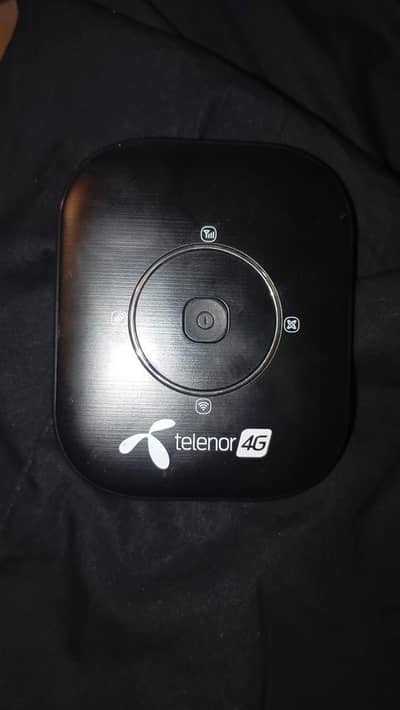 Telenor Pubg Lover Device