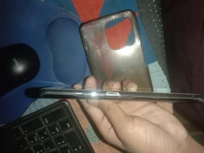 LG K92 5G – 6GB RAM 128GB Storage  – Used Condition