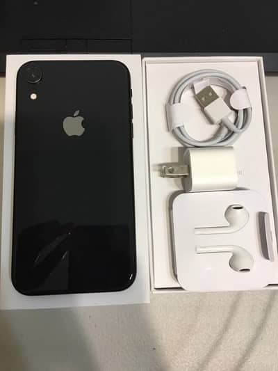iphone XR non PTA my wtsp/0341-68;86-453