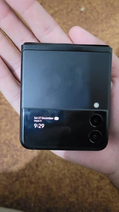 Samsung z flip 3 for sale