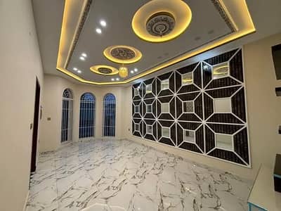 5 Marla Designer House For Sale In Bahria Town Phase 8 Rawalpindi