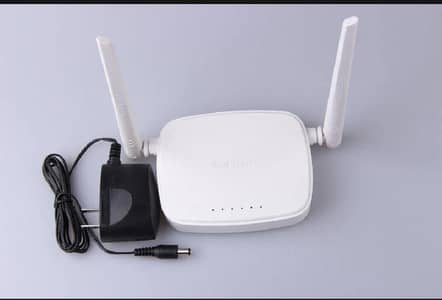 Tenda internet device