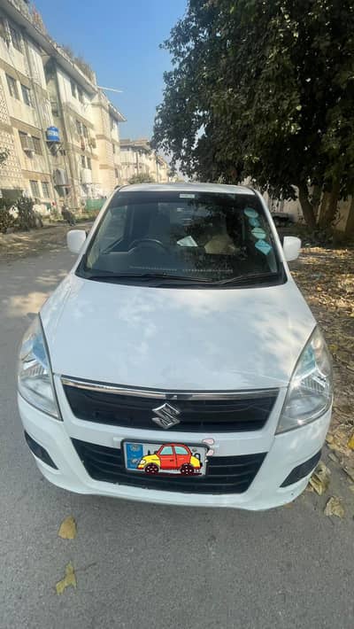 suzukai wagnor 16/17