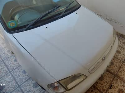 CULTUS SINGLE HAND USE BUMPER TO BUMPER GENIUNE