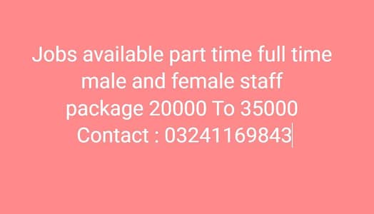 jobs available in multan