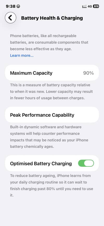 iPhone 11 | Amazing 90% Battery Health | Perfect Daily Driver!