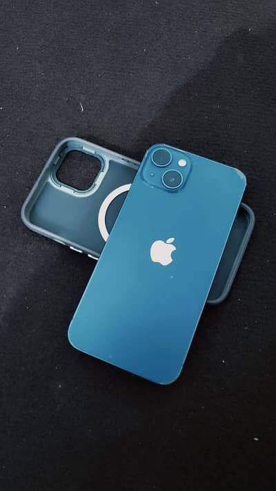 iphone 13 non PTA 128gb my wtsp/0341-68;86-453