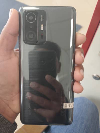 Xiaomi 11t urgent sell