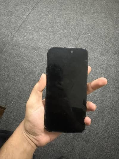 14 pro max PTA APPROVED