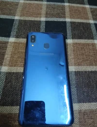 samsung galaxy a 20 pta approved exchange