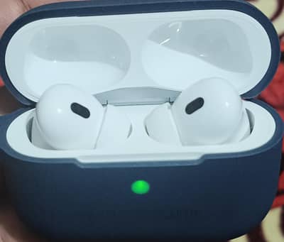 Interlink 2nd generation Airpods