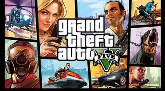 GTA V Online Premium Edition