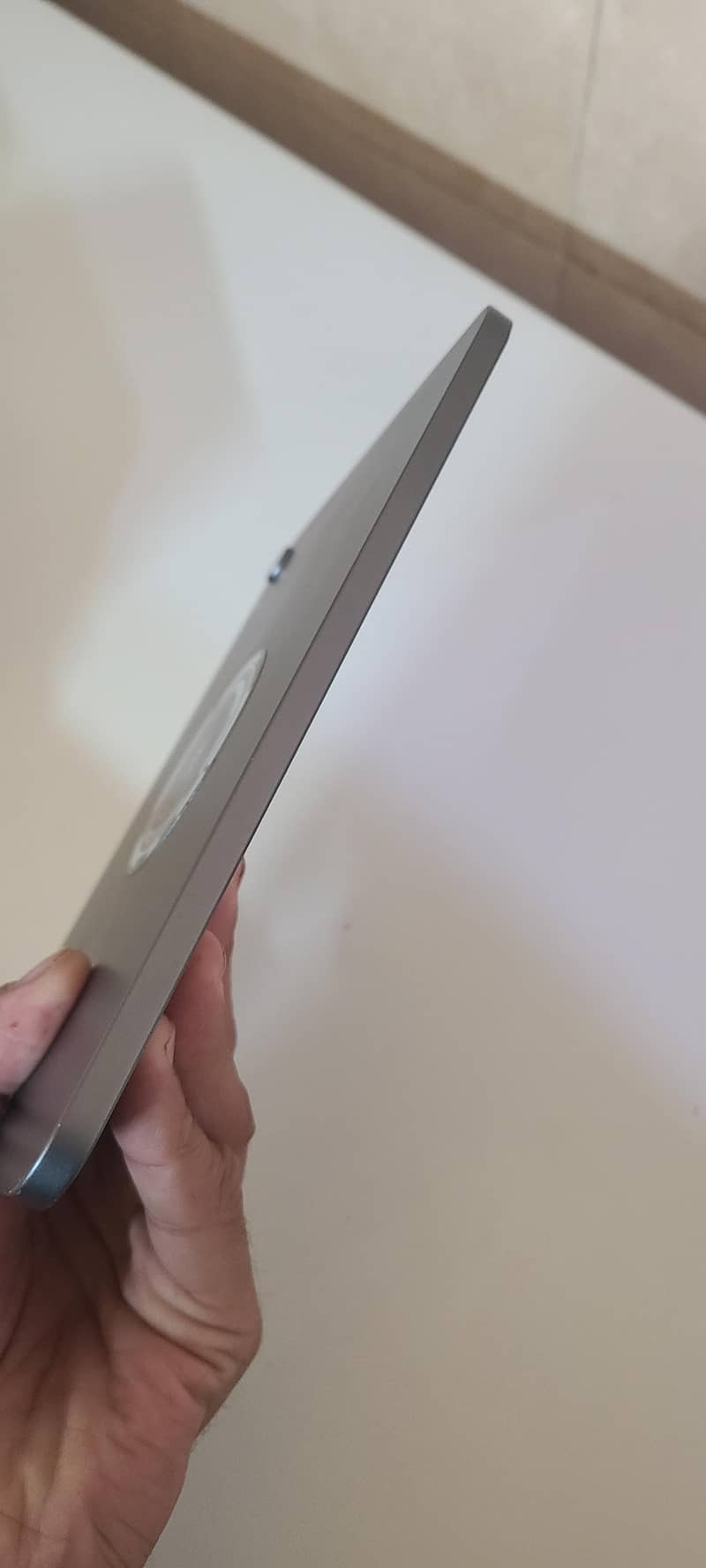 ipad mini 6 with box 5