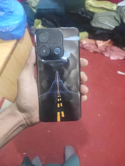 itel A05s 4 64 pta approved mobile