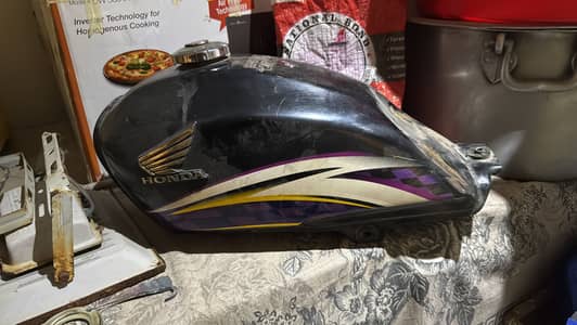 Honda Pridor parts for sale