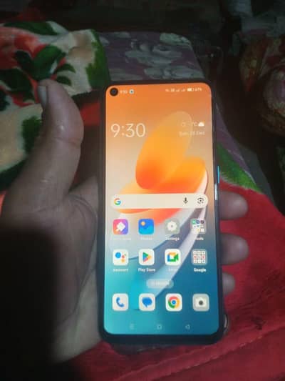 oppo a53 4gb 64gb no open no repair official PTA approved