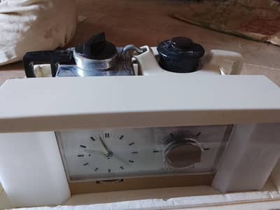 coffee and tea maker