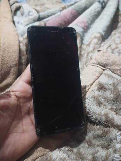 google pixal 3 xl h girny ki wja se penal or back tot gye h pta aprrov