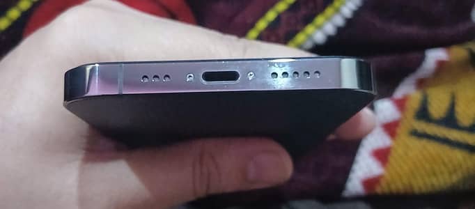 iPhone 12 Pro ( PTA )