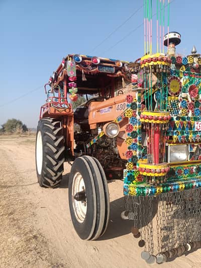 New Holland 480 for sale