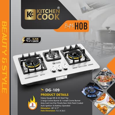 kitchen cook stilish and biltin hob make you kitchen beautyful