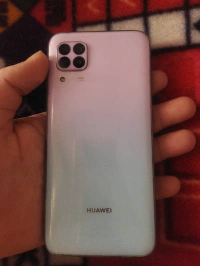 Huawei p40 lite