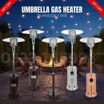 outdoor heater/ umbrella heater/ lawn heater/ industry
