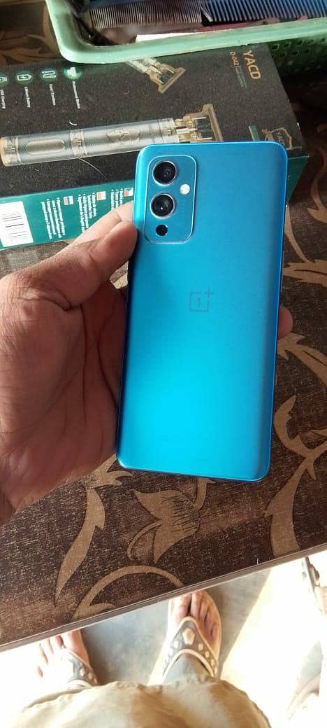 oneplus 9 6