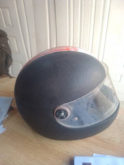 bike helmet