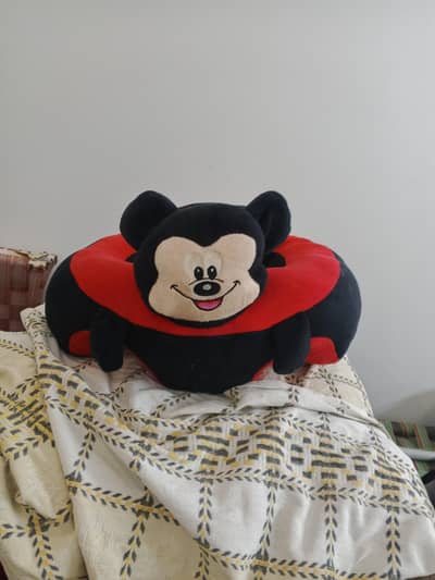 mickey mouse sofa for kids
