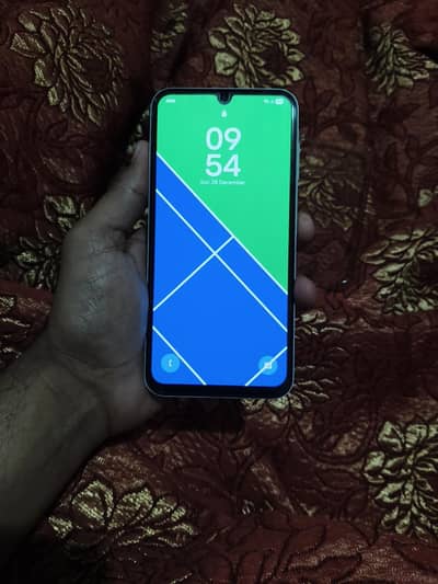 Samsung Galaxy A15 - 4G