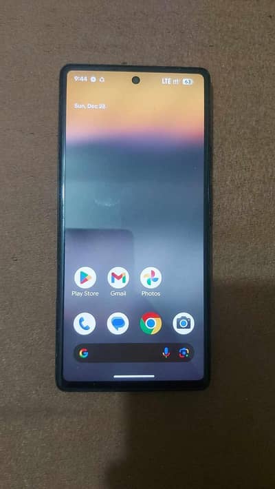 Pixel 6a Tax Approved