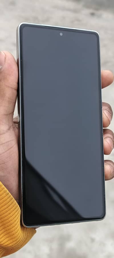 Infinix NOTE 40 (Exchange Only)