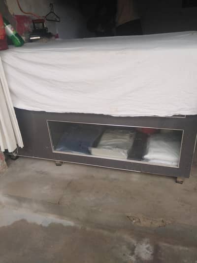 Counter for sale demond 26000