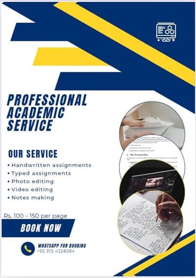 Assignment Making Service for Students
