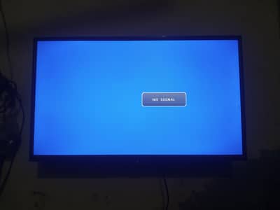 Noble LED sale 32 inch full okay hai