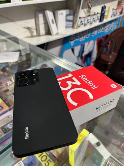 Realmi 13c