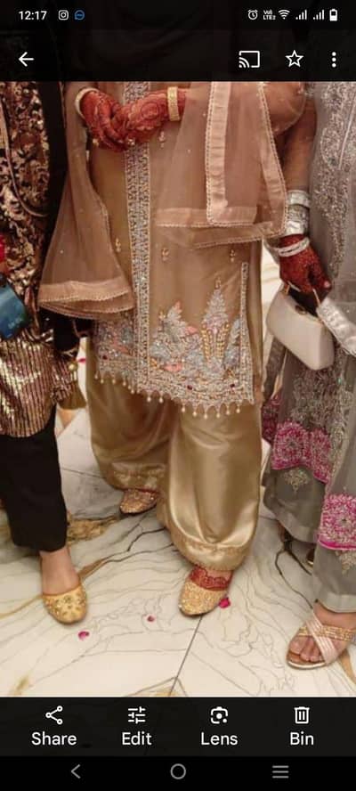 3 PC suit fancy for a wedding