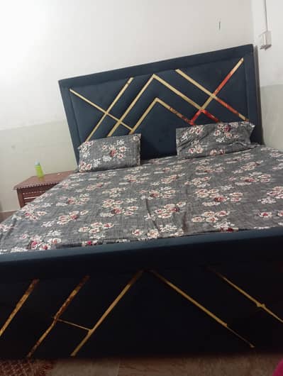 poshish bed