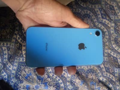 Iphone Xr 64 Gb 10/9.5