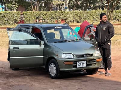 All original no painted